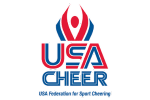 usa cheer fundraiser 150x100